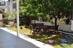 Vila PANAJOTIS Polihrono