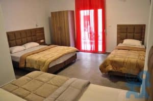 Vila PANAJOTIS Polihrono