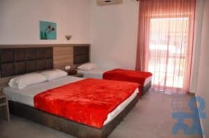 Vila PANAJOTIS Polihrono