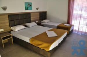 Vila PANAJOTIS Polihrono