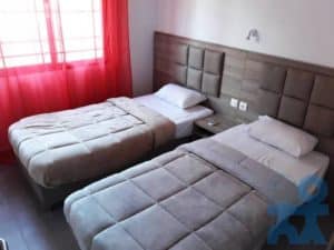 Vila PANAJOTIS Polihrono