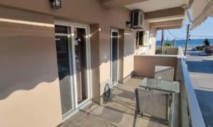 Vila STELIOS Nea Plaja