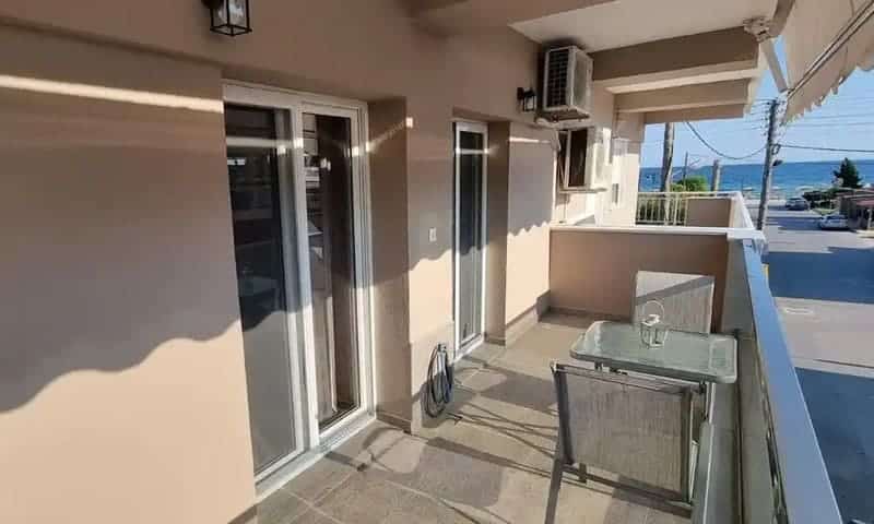 Vila STELIOS Nea Plaja