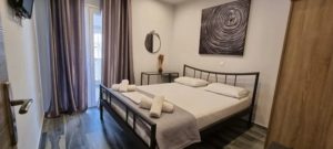 Vila STELIOS Nea Plaja