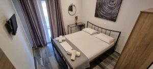 Vila STELIOS Nea Plaja