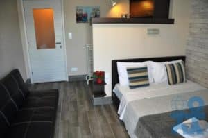 Vila TALASA BEACH Pefkohori