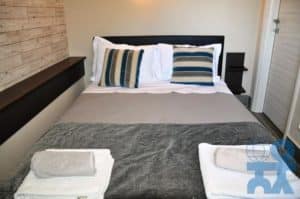 Vila TALASA BEACH Pefkohori