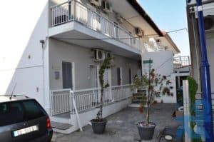 Vila TALASA BEACH Pefkohori