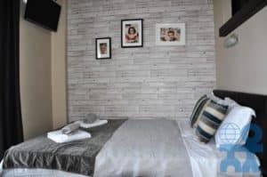 Vila TALASA BEACH Pefkohori