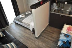 Vila TALASA BEACH Pefkohori