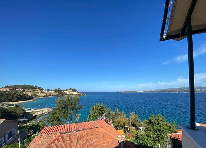Vila THEKLA Lassi
