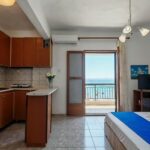 Vila VALIA Neos Marmaras