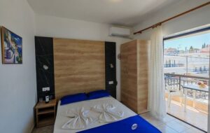 Vila VALIA Neos Marmaras