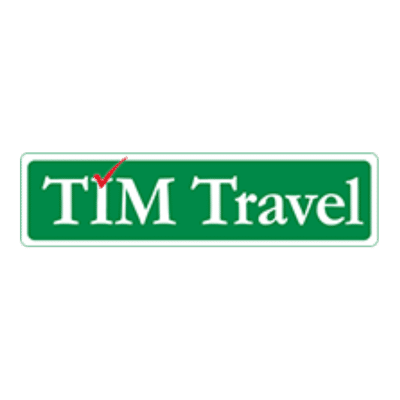 Tim travel