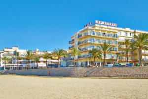 Hotel LAS ARENAS Can Pastilla