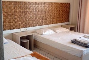 Aparthotel PANTHEON Olympic beach