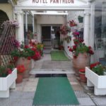 Aparthotel PANTHEON Olympic beach