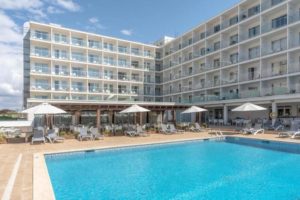 Hotel ALUA LEO Can Pastilla Majorka