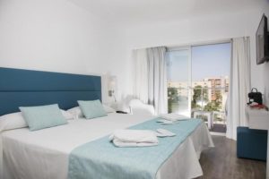 Hotel ALUA LEO Can Pastilla Majorka