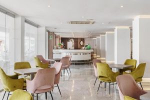 Hotel ALUA LEO Can Pastilla Majorka