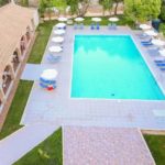 Hotel AMALIA Dassia Krf