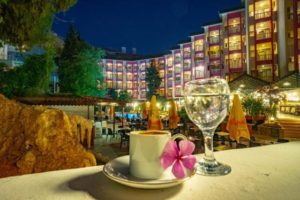 Hotel BIENO CLUB Alanja