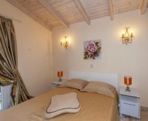 Hotel BLUE PRINCESS BEACH Liapades Krf