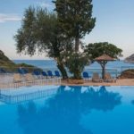 Hotel BLUE PRINCESS BEACH Liapades Krf