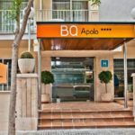 Hotel BQ APOLO Can Pastilla