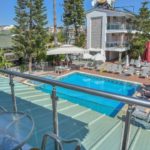 Hotel CLOVER MAGIC ALTINKUM PARK Side