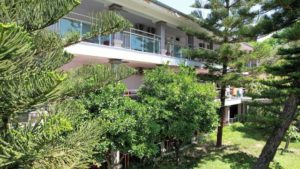 Hotel CLOVER MAGIC ALTINKUM PARK Side