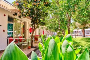 Hotel CLOVER MAGIC ALTINKUM PARK Side