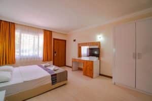 Hotel CLOVER MAGIC PARK BEACH Alanja