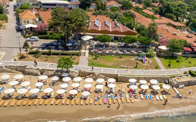 Hotel CLOVER MAGIC NOVA BEACH Side Hotel CLOVER MAGIC NOVA BEACH Side