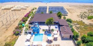 Hotel CLUB WASA Alanja