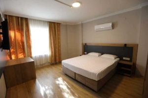 Hotel CLUB WASA Alanja