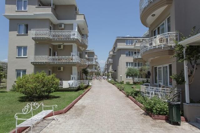 Hotel CLUB WASA Alanja