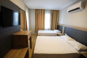 Hotel CLUB WASA Alanja