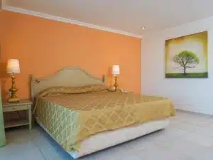 Hotel CNIC PALEO ART NOUVEAU Paleokastritsa Krf