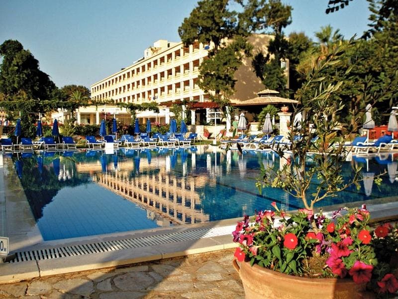 Hotel CORFU PALACE Krf