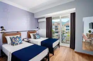 Hotel DE MANOR BOUTIQUE Alanja