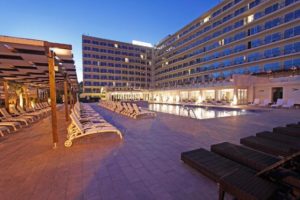 Hotel JAVA Can Pastilla