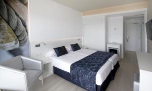 Hotel JAVA Can Pastilla