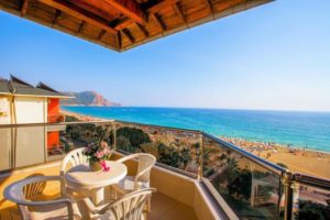 Hotel KLEOPATRA ADA BEACH Alanja