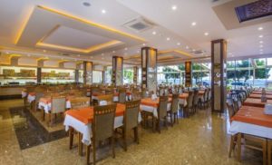 Hotel KLEOPATRA ADA BEACH Alanja