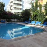 Hotel KLEOPATRA ALIN Alanja