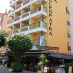 Hotel KLEOPATRA Alanja