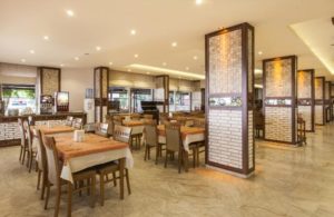 Hotel KLEOPATRA BEACH Alanja