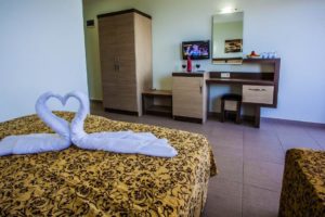 Hotel KLEOPATRA BEACH Alanja