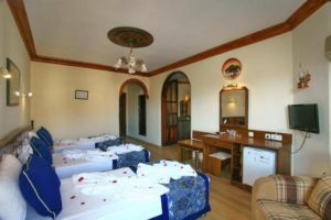 Hotel KLEOPATRA FATIH Alanja